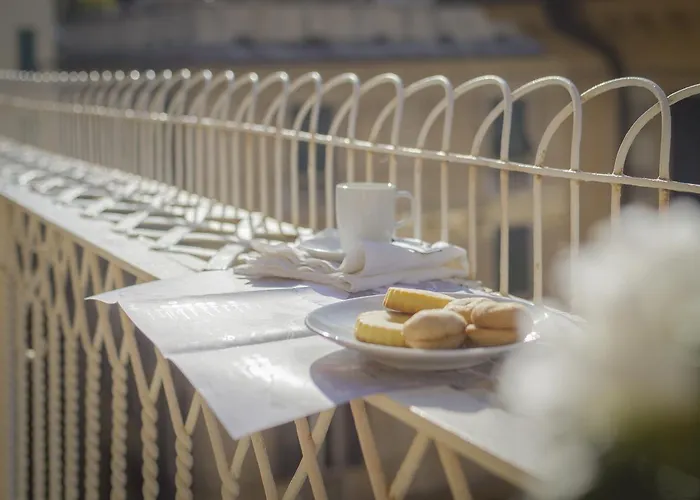 Genova46 & 게스트하우스 4*