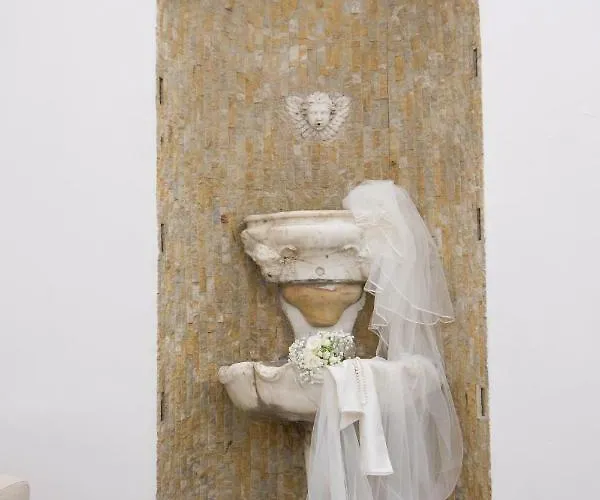 Genova46 & 게스트하우스 4*