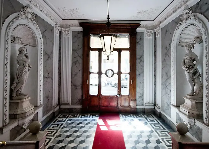 게스트하우스 Genova46 & 제노바