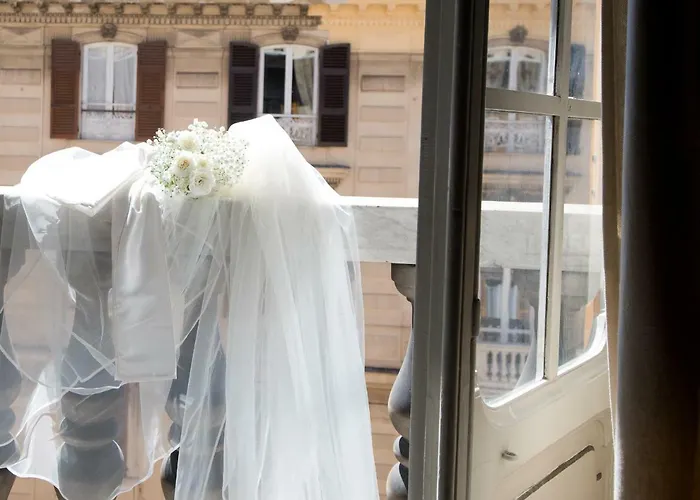 Casa de hóspedes Genova46 & 4*