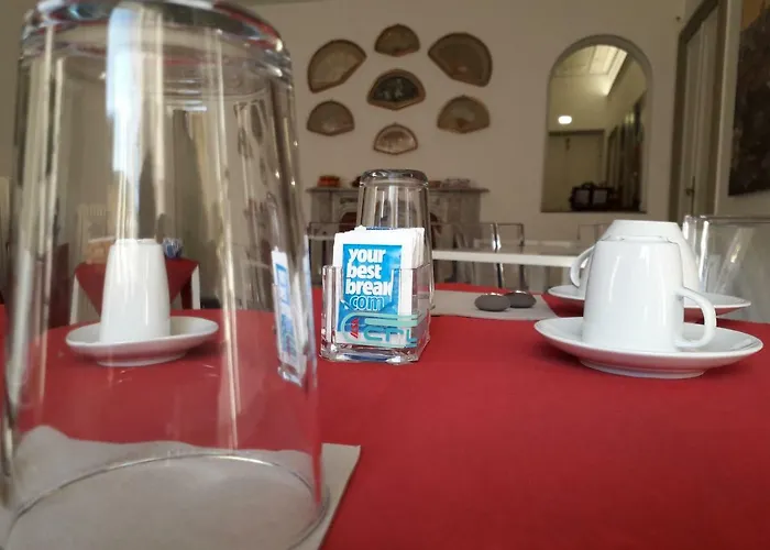 Genova46 & 게스트하우스 제노바