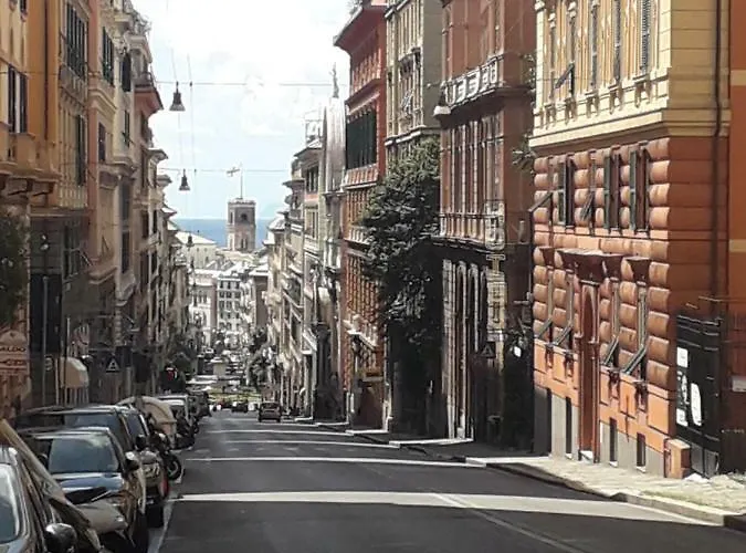 게스트하우스 Genova46 &