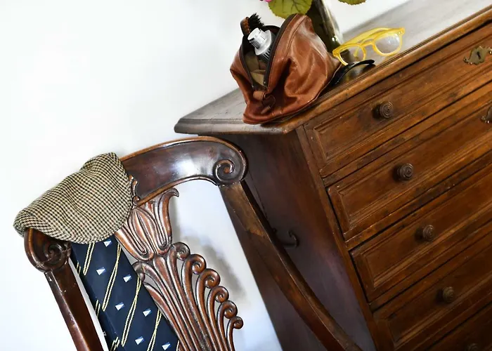 Genova46 & 게스트하우스