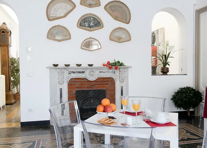 Genova46 & 제노바