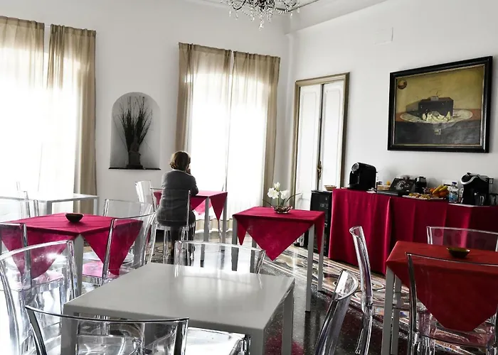 Genova46 & 게스트하우스 4*