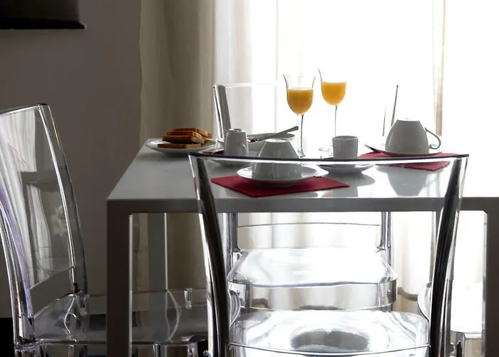 게스트하우스 Genova46 &