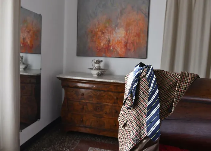 게스트하우스 Genova46 & 4*