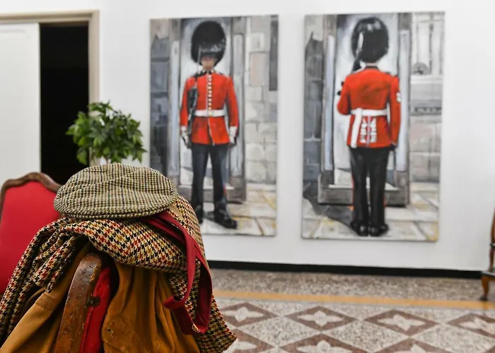 게스트하우스 Genova46 &