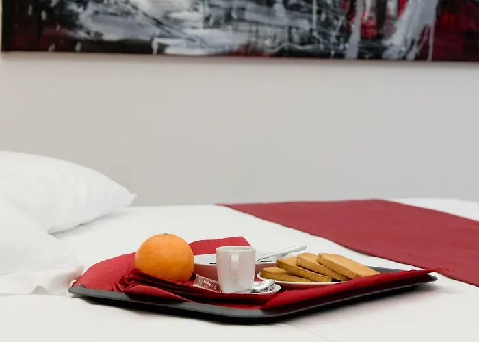 Genova46 & 4* 제노바