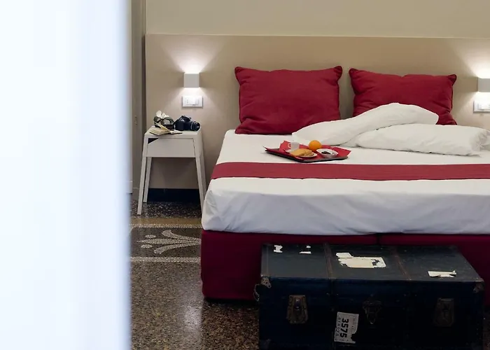 Genova46 & 게스트하우스