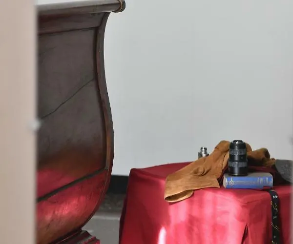 Genova46 & 게스트하우스 제노바