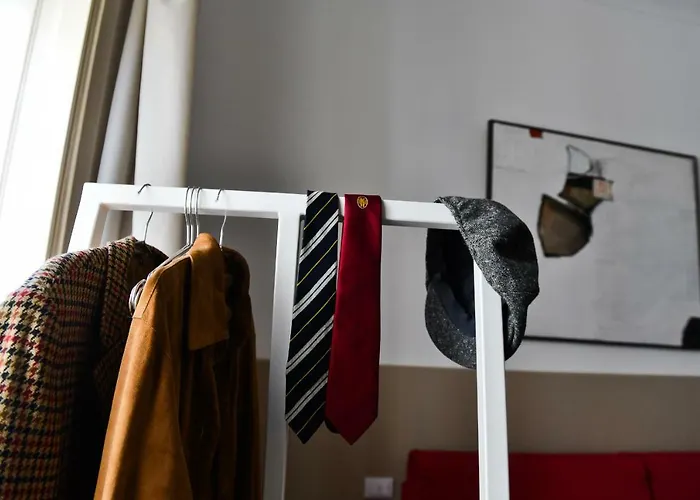 게스트하우스 Genova46 &