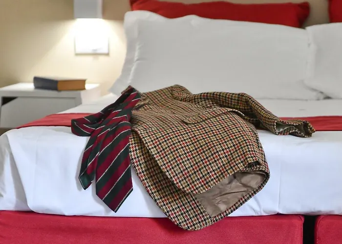 Genova46 & 게스트하우스 제노바