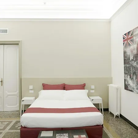 Gasthof Genova46 & 4*