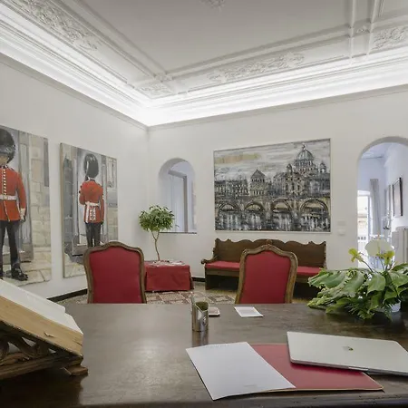 Gasthof Genova46 & Genua