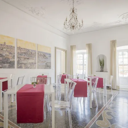 Gasthof Genova46 & Genua