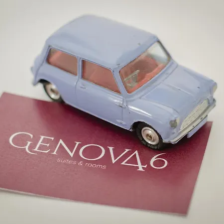 Genova46 &