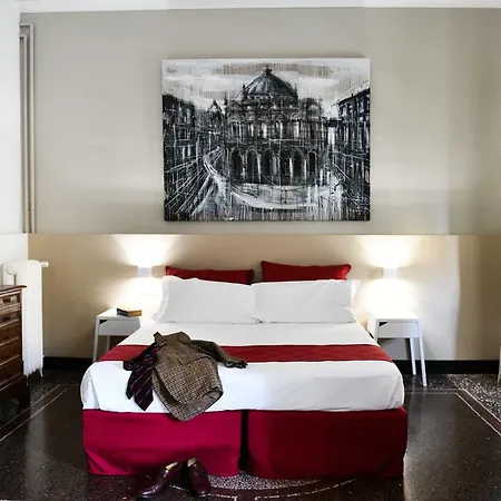 Gasthof Genova46 & Genua