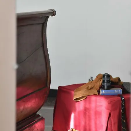 Genova46 & Gasthof Genua