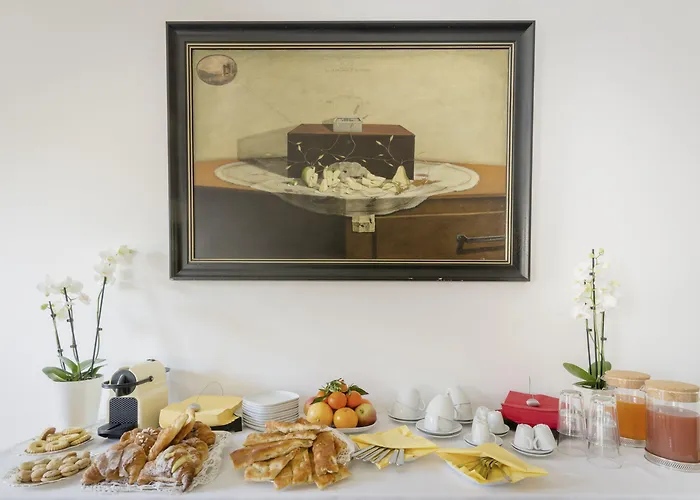 Gasthof Genova46 &