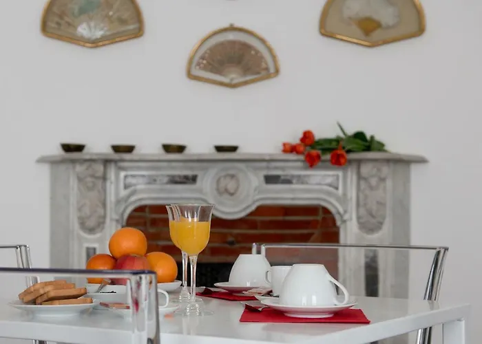 Gasthof Genova46 & 4*