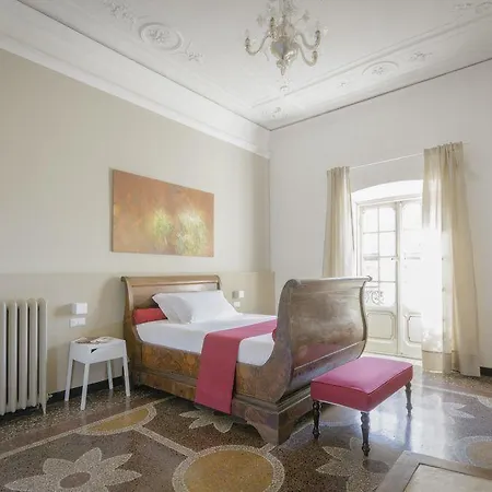 Maison d'hôtes Genova46 & 4*