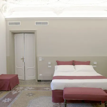 Genova46 & Maison d'hôtes Gênes