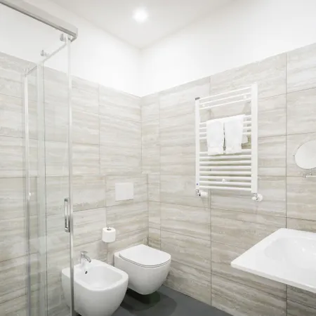 Genova46 & Maison d'hôtes 4*