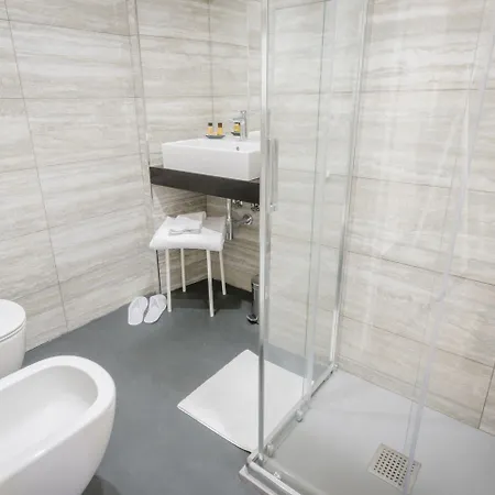 Maison d'hôtes Genova46 & 4*