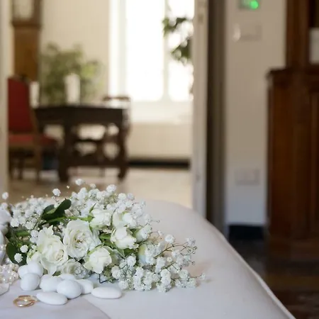 Pensión Genova46 & 4*